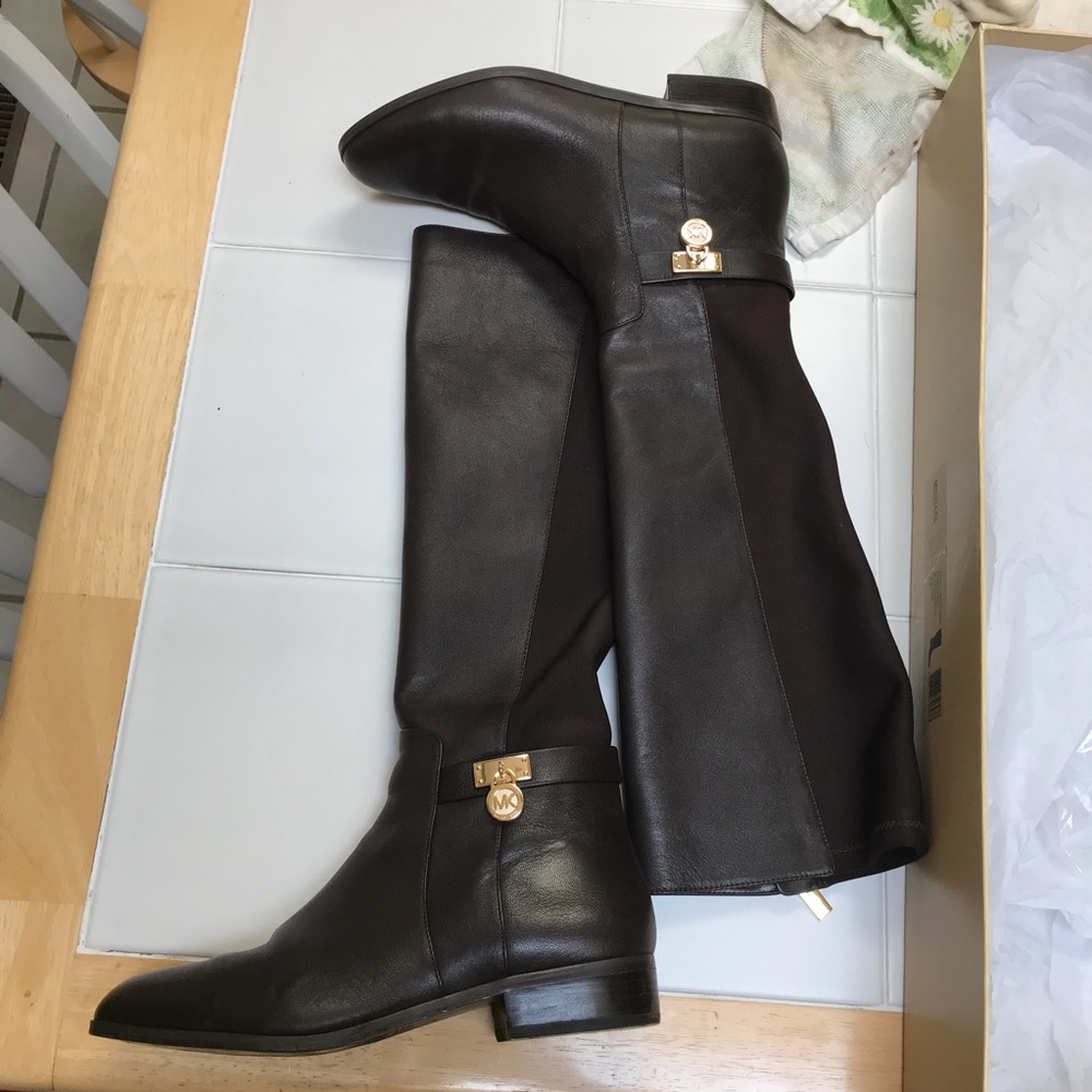 Winter boots